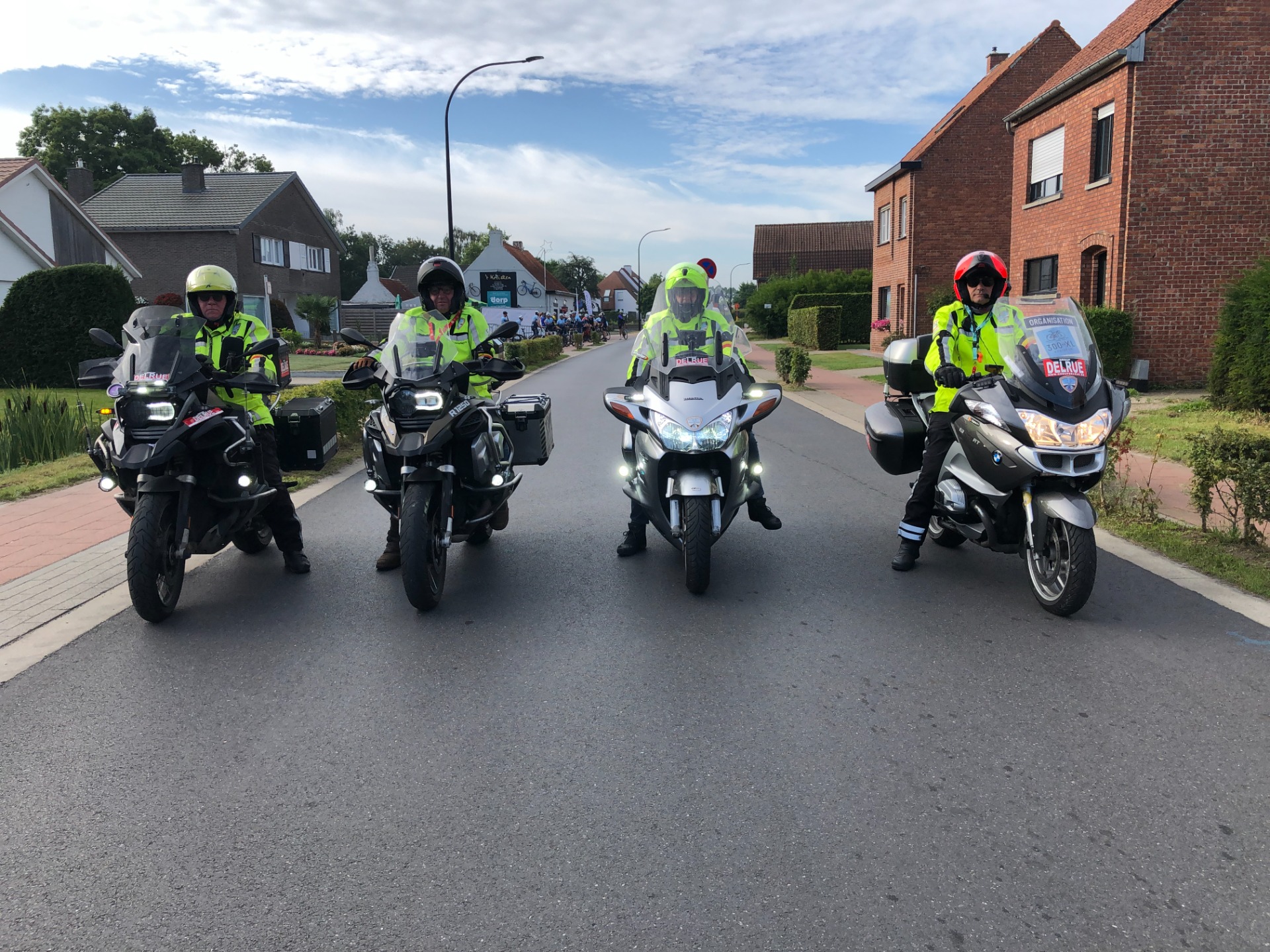 wegkapiteins editie 2025