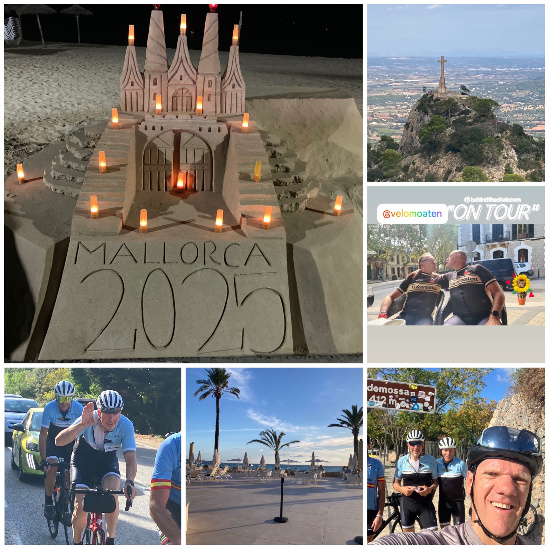 Mallorca WTC 't Kruisken Adegem